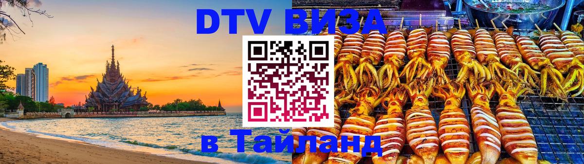 Сколько стоит DTV виза — актуальные цены, оформление даже без документов - 08.01.2026 